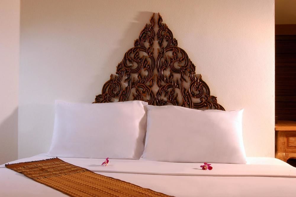 Bansabai Hostelling International Bangkok Buitenkant foto